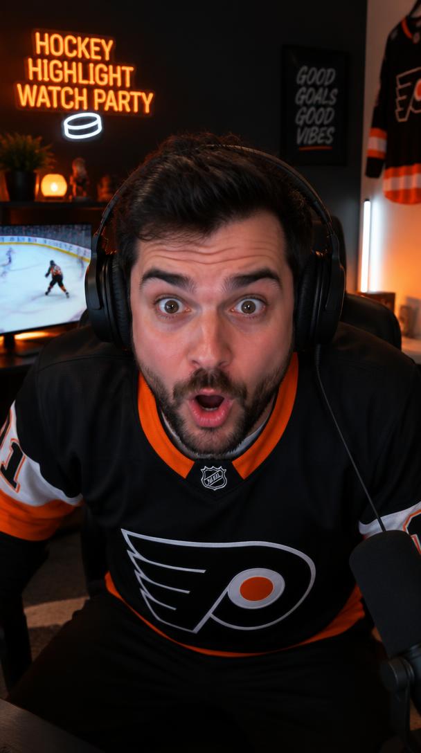 puckdrop — Empty netter kills the under with 9 seconds left
